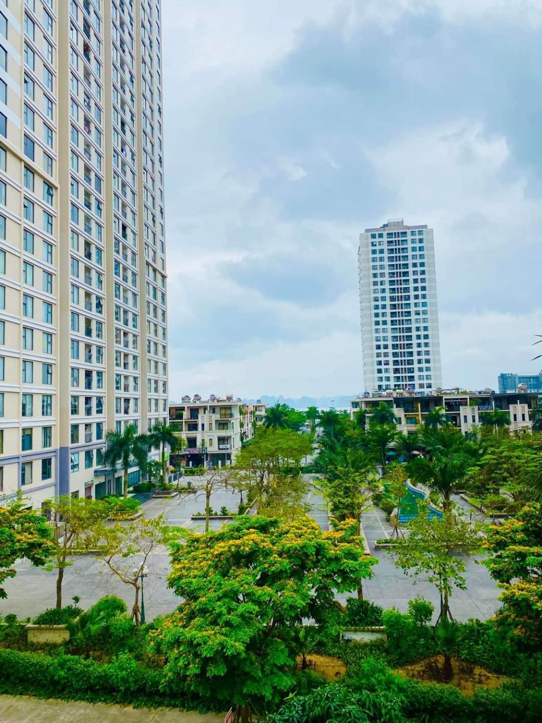 Thuy Ha Long Homestay المظهر الخارجي الصورة